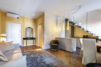 De Sonnaz Suite A, Turin (photo 2)