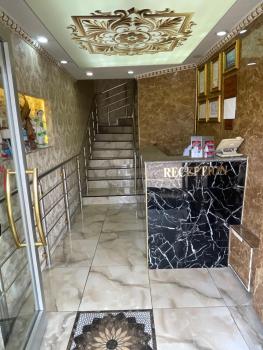 Hotel Grand Ömer, Стамбул (фото 2)