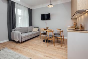 Aparthotel Amella, Riga (Foto 4)