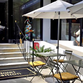 Hotel Carlton Nice, Niza (foto 3)