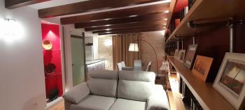 Apartmento 2 dormitorios - Centro Sevilla - Puerta Osario, Sevilla (fotografie 2)
