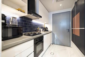 Cosy Studio 7 min walk Burj Khalifa and Dubai Mall, Dubaï (photo 5)