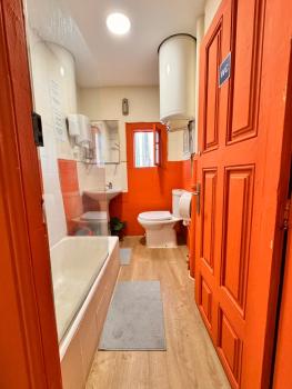 Samba Guesthouse, Porto (photo 5)