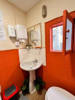 Samba Guesthouse, Porto (photo 3)
