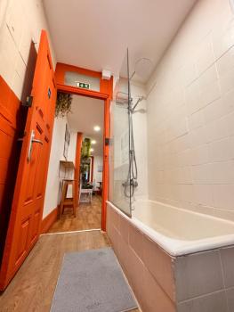 Samba Guesthouse, Porto (photo 2)