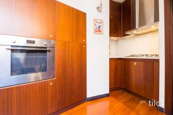 Aquarium 5'| 1BR | A/C| By Tilo, Janov (fotografie 3)