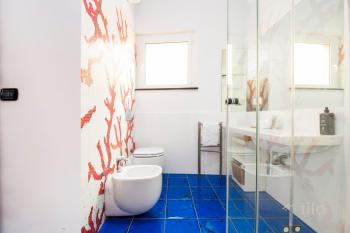 Aquarium 5'| 1BR | A/C| By Tilo, Janov (fotografie 4)
