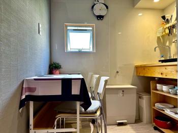 32A Ikebukuro, 2 bedrooms and 1 living room, 7 mins to ST Max 4P 池袋 全新装修 两室一厅 交通中心 车站7分钟 最大4人 直达新宿 涉谷 表参道 品川 池袋 上野 代代木 银座 原宿, Tokio (Foto 5)