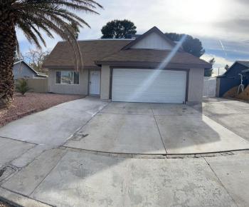 Cozy and spacious house in Las Vegas, Las Vegas (foto 3)