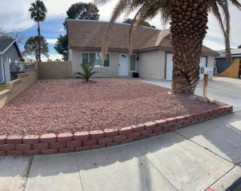 Cozy and spacious house in Las Vegas, Las Vegas (foto 5)
