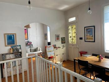 VILLA GUILHEMERY LES ANNÉES 30 - Le jardin enchanté, Toulouse (foto 5)