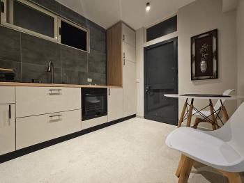 Studio Apartment near Pazari Ri, Tirana (Foto 2)