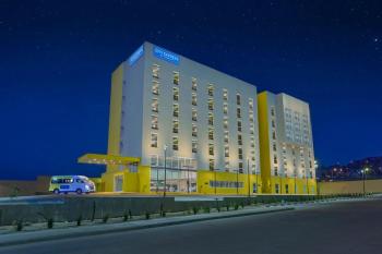 City Express by Marriott Tijuana El Florido, Tijuana (fotografie 4)
