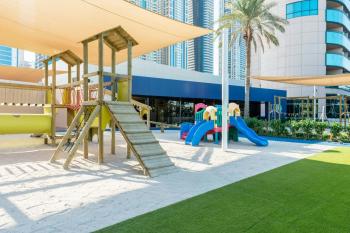 The Westin Dubai Mina Seyahi Beach Resort and Waterpark, Dubaj (fotografie 3)