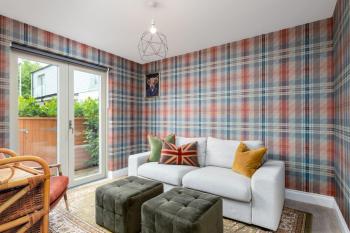 Brunstane House - 15 mins to City Centre, Edynburg (zdjęcie 3)