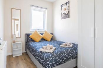 Free Parking, 4 Bed, 2 Bath House, Long Term Stay Savings, Contractors, Near Anfield, Liverpool (foto 5)