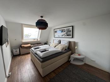 City Residence H14 - Prime location - perfect for Business & Lifestyle, Hamburg (photo 4)