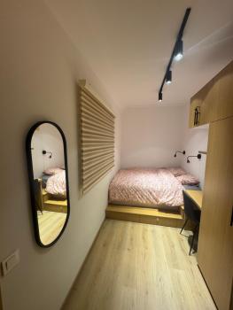 Stylish loft with view and terrace Maarif Gauthier, Casablanca (photo 3)