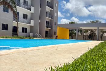 New apartment with 3 bedrooms, for 6 persons & 7 min from Maya train, Cancún (foto 2)