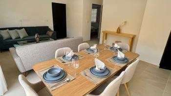 New apartment with 3 bedrooms, for 6 persons & 7 min from Maya train, Cancún (foto 4)