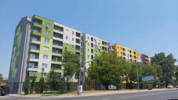 Skopje LUX Apartments, Skopje (fotografie 4)