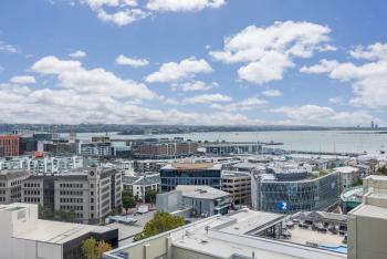 City View Studio w Rooftop Pool, Gyms in Auckland CBD, Auckland (foto 3)