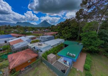 Arenal Home Deluxe, Fortuna (foto 2)