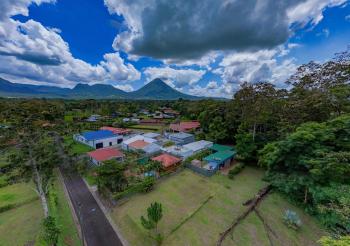 Arenal Home Deluxe, Fortuna (foto 4)