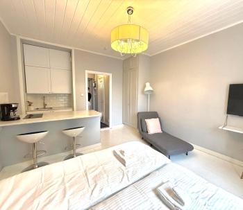 Katas Suite, Helsinki city center, Helsinki (foto 4)
