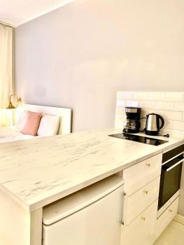 Katas Suite, Helsinki city center, Helsinki (foto 5)