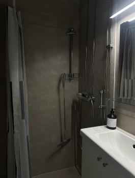 Cozy Studio in Prime Location, Helsinki (Foto 5)