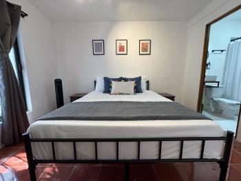 The Boat House Suites, Cancún (fotografie 3)