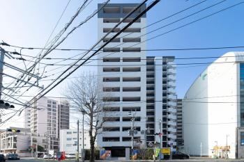 リベール博多駅前703, Fukuoka (fotografie 5)