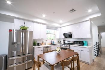 Stylish Private Room by Downtown LA, Los Angeles (foto 2)