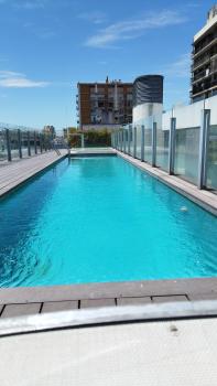 Loft Alto Palermo Hom amenities, Buenos Aires (photo 2)