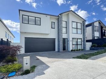 Spacious 370sqm New Home, Longhorn Dr Retreat, Auckland (Foto 2)