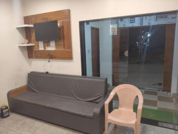 Ayodhya Bhavan - Home Stay, Dwarka, Dwarka (foto 2)