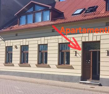 Figaro, Ventspils (fotografie 4)