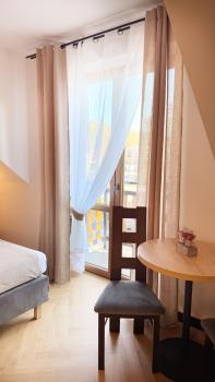 Apartamenty Benjamin, Sklářská Poruba (fotografie 4)