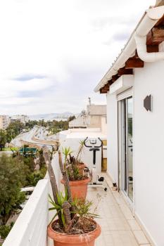 Delimare, Acropolis & Sea View Rooftop, Paleo Faliro, Ateny (zdjęcie 5)