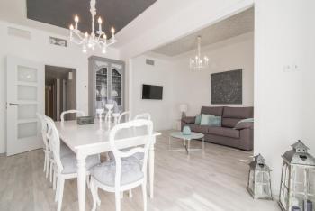 Nice, Cozy, UP TO 6, FCB stadium, free parking, Barcelona (zdjęcie 2)