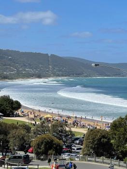 Ocean view in Lorne, Лорн (фото 2)