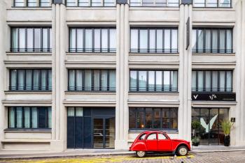 Yuna Montmartre - ApartHotel, París (foto 4)