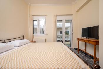 Centrale, Kos (fotografie 3)