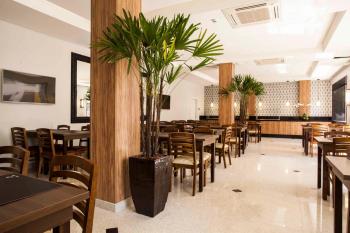Hotel Grand Barão, São Paulo (fotografie 3)
