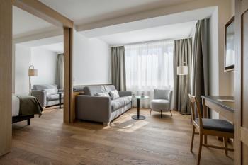 Hotel IMLAUER & Bräu, Зальцбург (фото 5)
