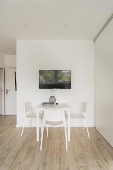 Schönbrunn (07): 3-Personen Wohnung nahe Gloriette, Vídeň (fotografie 5)