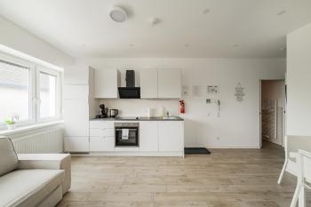 Schönbrunn (07): 3-Personen Wohnung nahe Gloriette, Vídeň (fotografie 3)