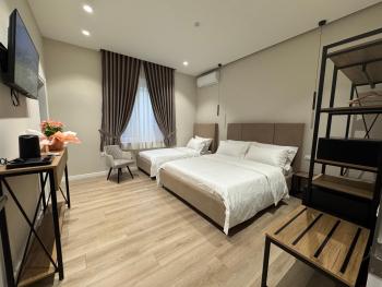 Rooms at Mimosa Street, Tirana (zdjęcie 3)