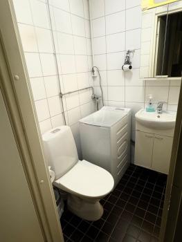 Kotimaailma Aparthotel Kamppi - 2BR with balcony 29, Helsinky (fotografie 5)